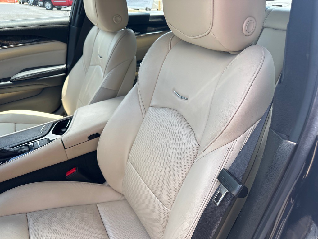 2019 Cadillac CTS Image 21