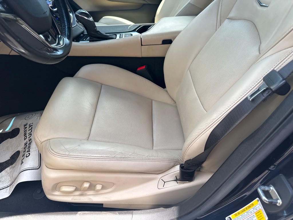 2019 Cadillac CTS Image 22