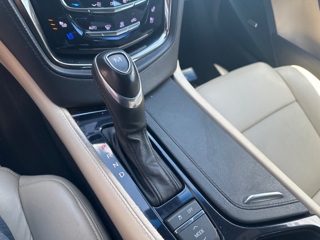 2019 Cadillac CTS Image 23