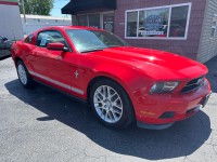 Image for 2012 Ford Mustang  ID: 7430103
