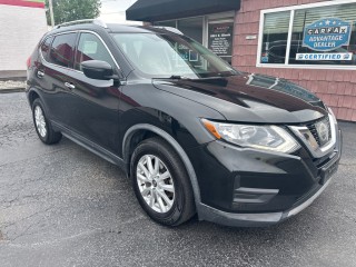 Image for 2017 Nissan Rogue SV ID: 7443828