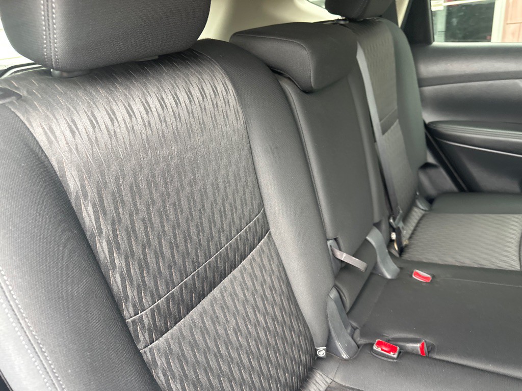 2017 Nissan Rogue Image 15