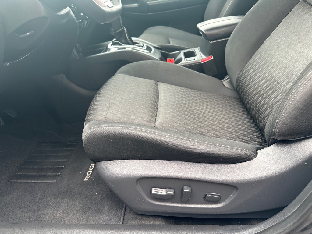 2017 Nissan Rogue Image 20