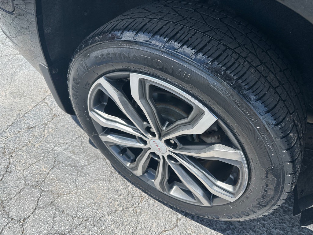 2018 GMC Terrain Image 7