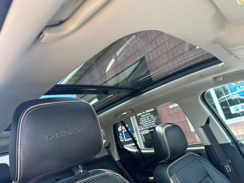 2018 GMC Terrain Image 10