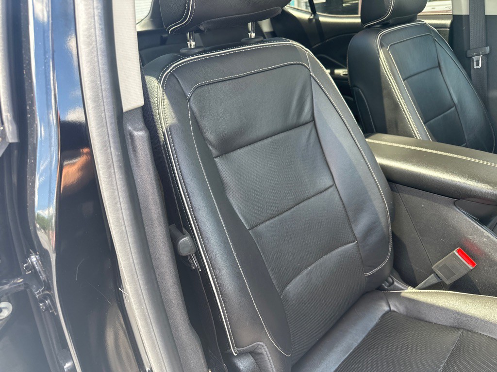 2018 GMC Terrain Image 11