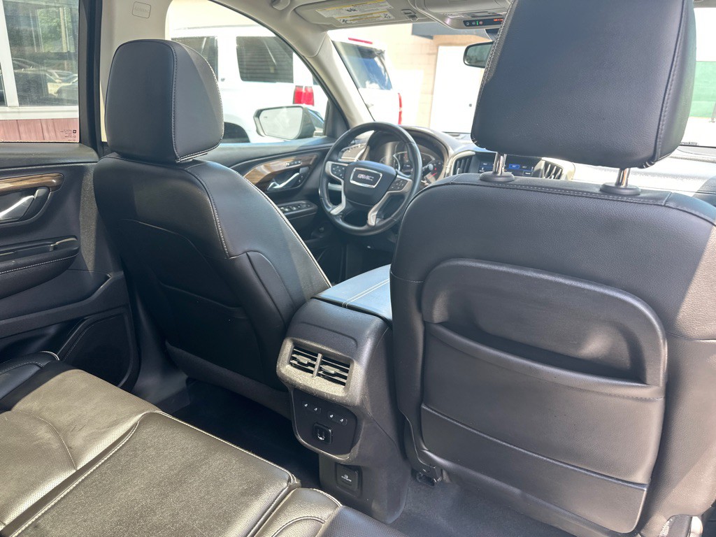 2018 GMC Terrain Image 15