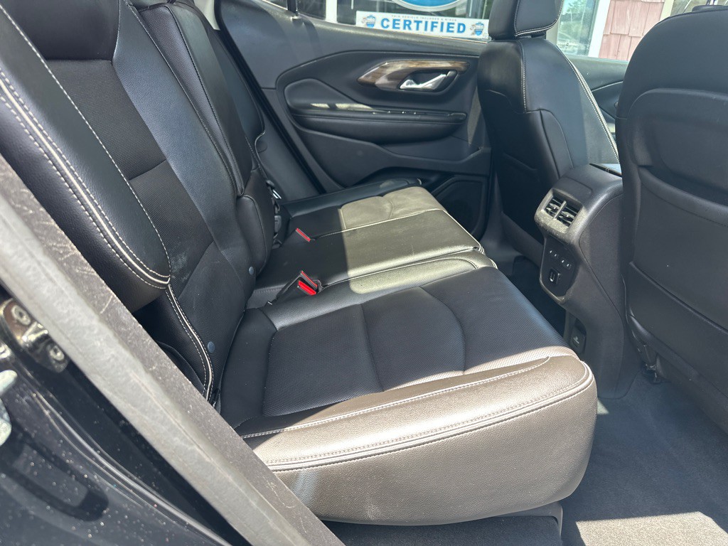 2018 GMC Terrain Image 16