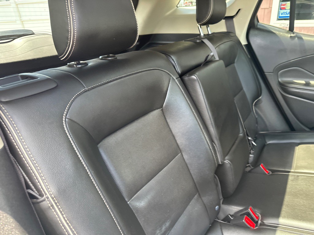 2018 GMC Terrain Image 17