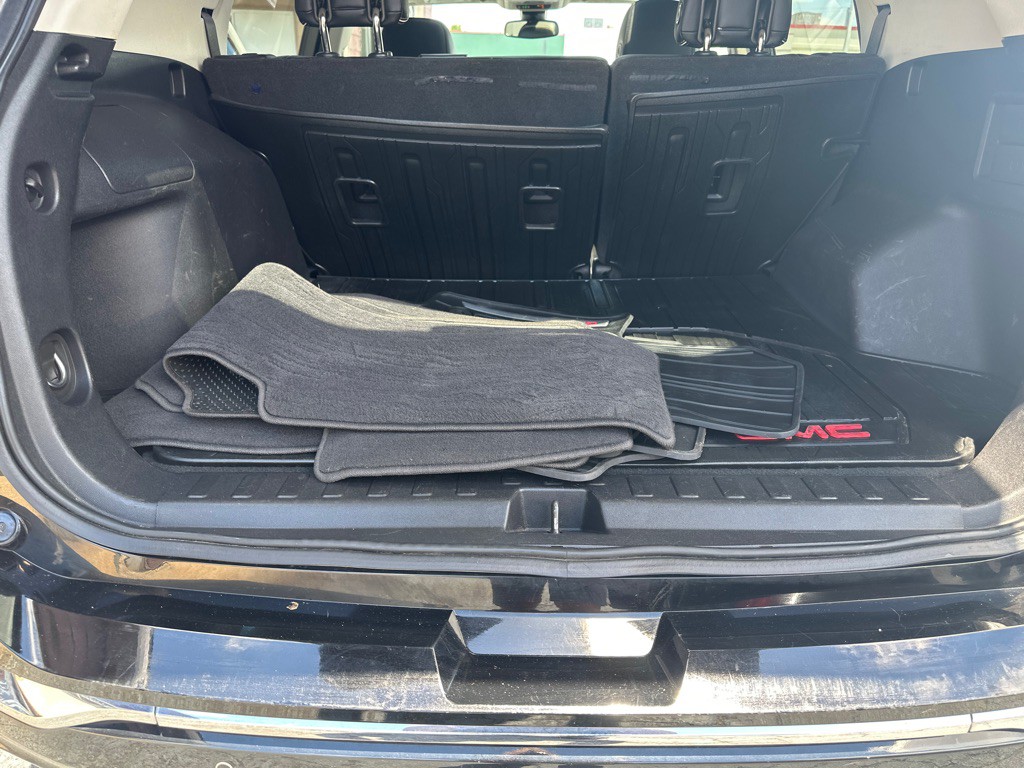 2018 GMC Terrain Image 18