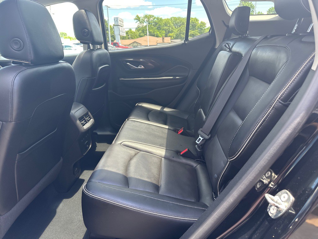 2018 GMC Terrain Image 19