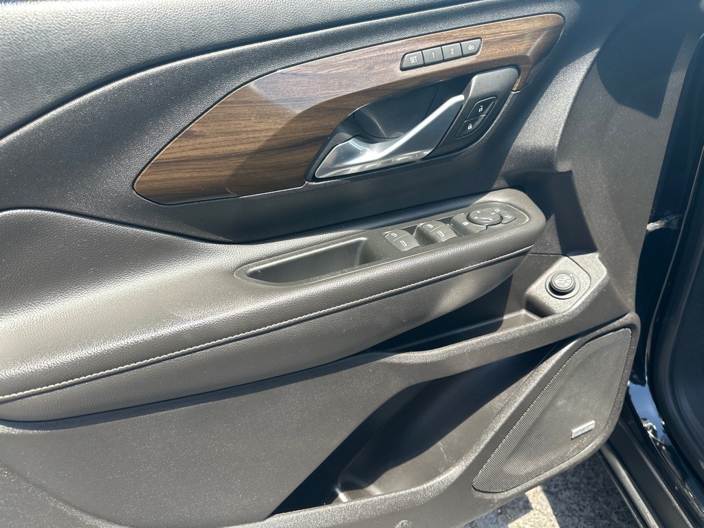 2018 GMC Terrain Image 20