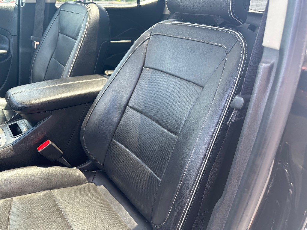 2018 GMC Terrain Image 21