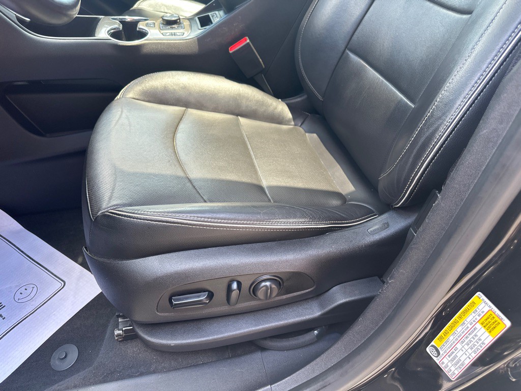 2018 GMC Terrain Image 22