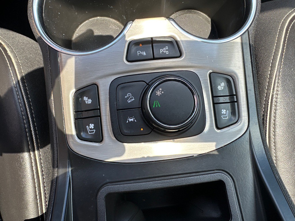 2018 GMC Terrain Image 23