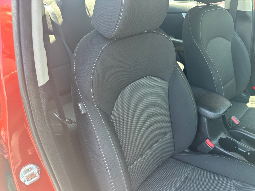 2022 Kia Forte Image 9
