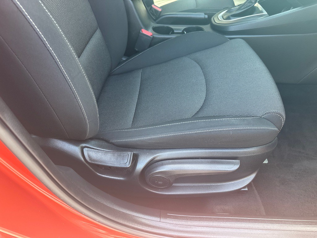 2022 Kia Forte Image 10