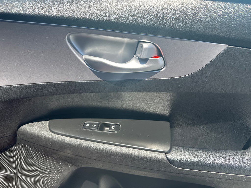 2022 Kia Forte Image 11