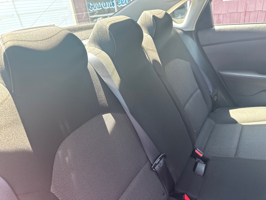 2022 Kia Forte Image 14