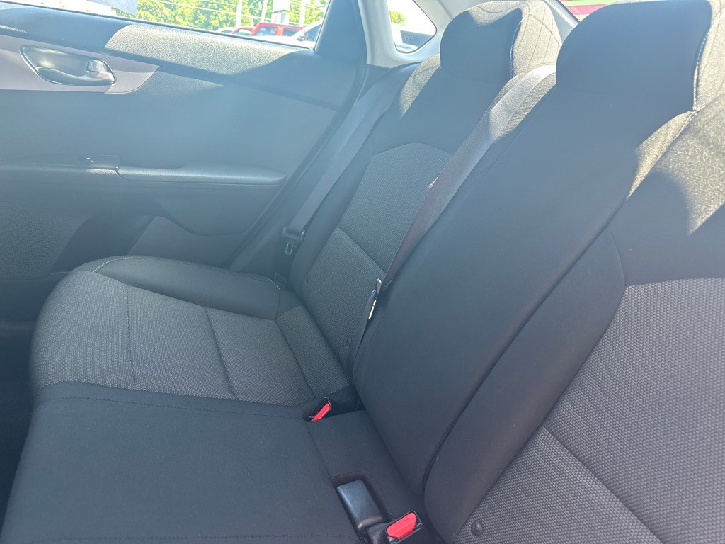 2022 Kia Forte Image 15