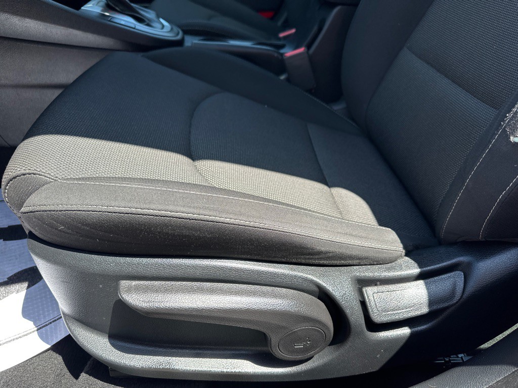 2022 Kia Forte Image 18