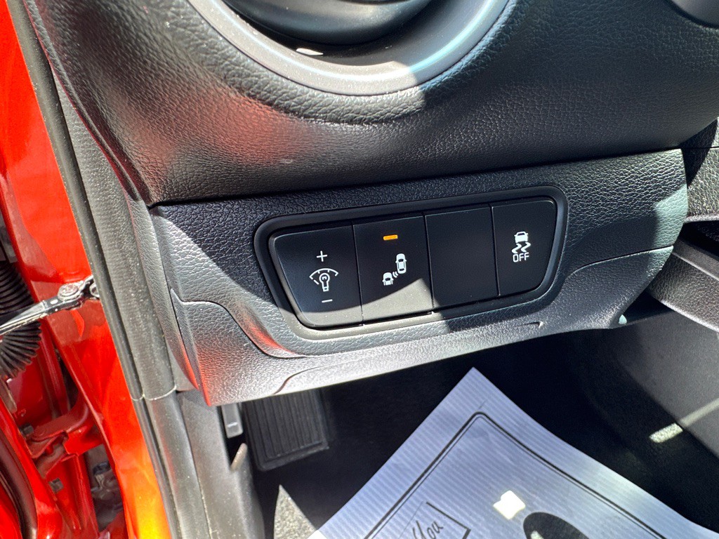 2022 Kia Forte Image 19