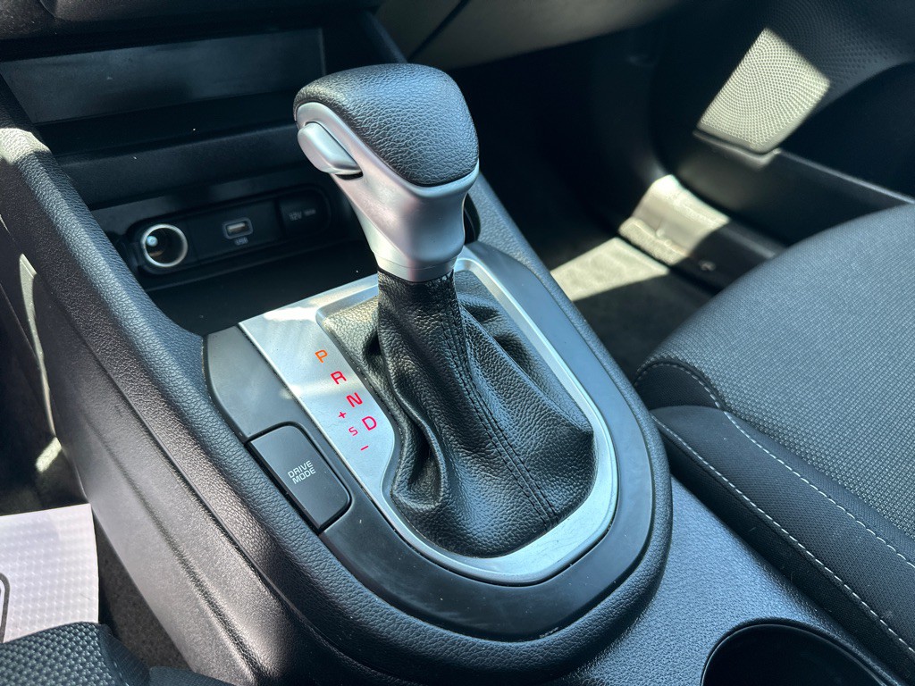 2022 Kia Forte Image 20
