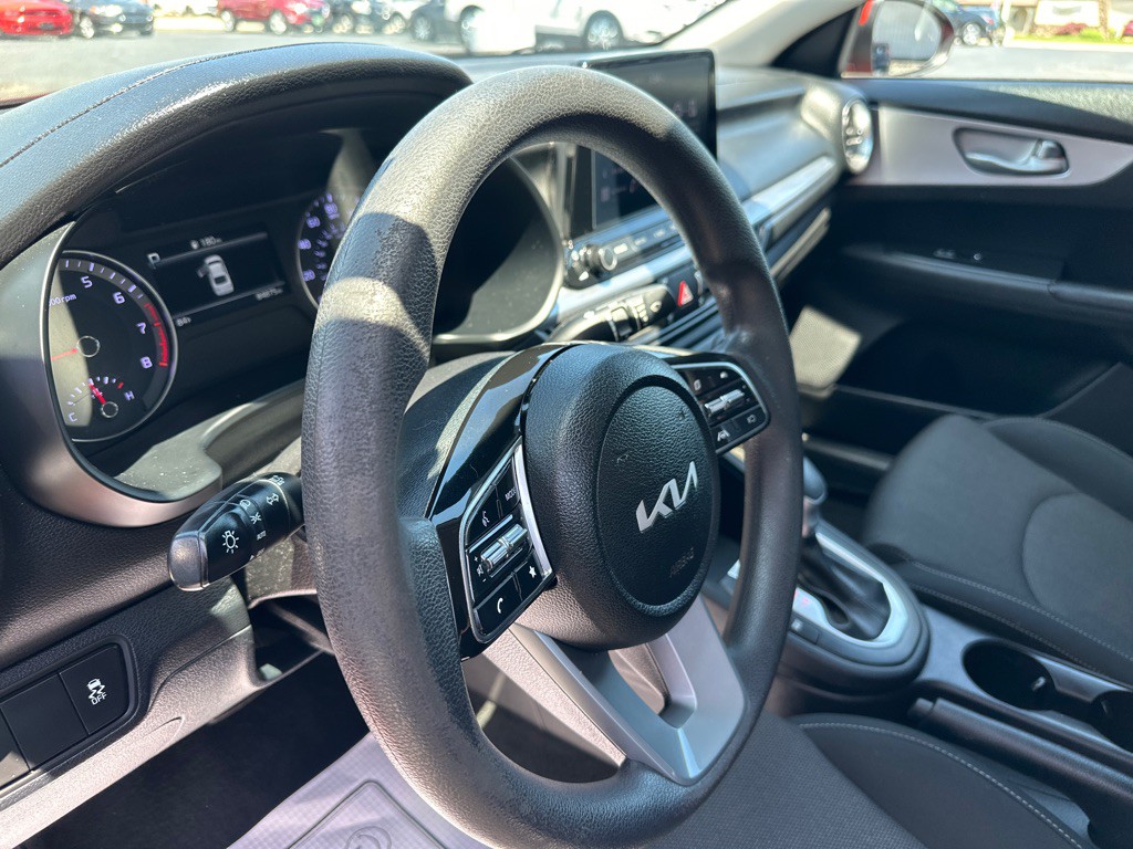 2022 Kia Forte Image 23