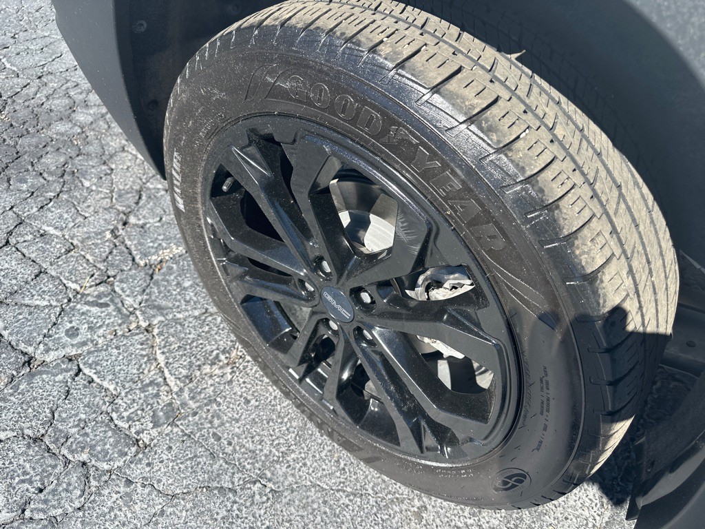 2021 GMC Terrain Image 6