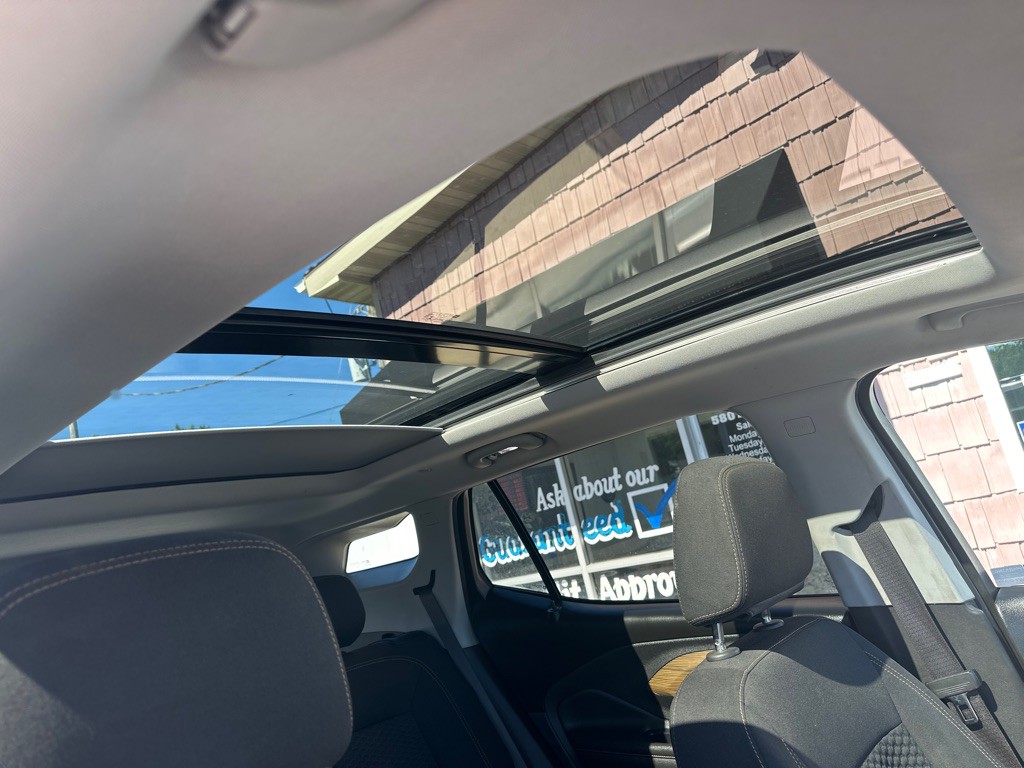 2021 GMC Terrain Image 9