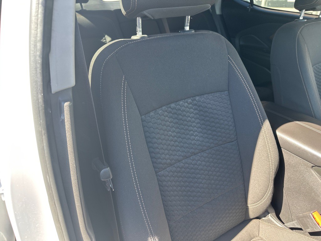 2021 GMC Terrain Image 11