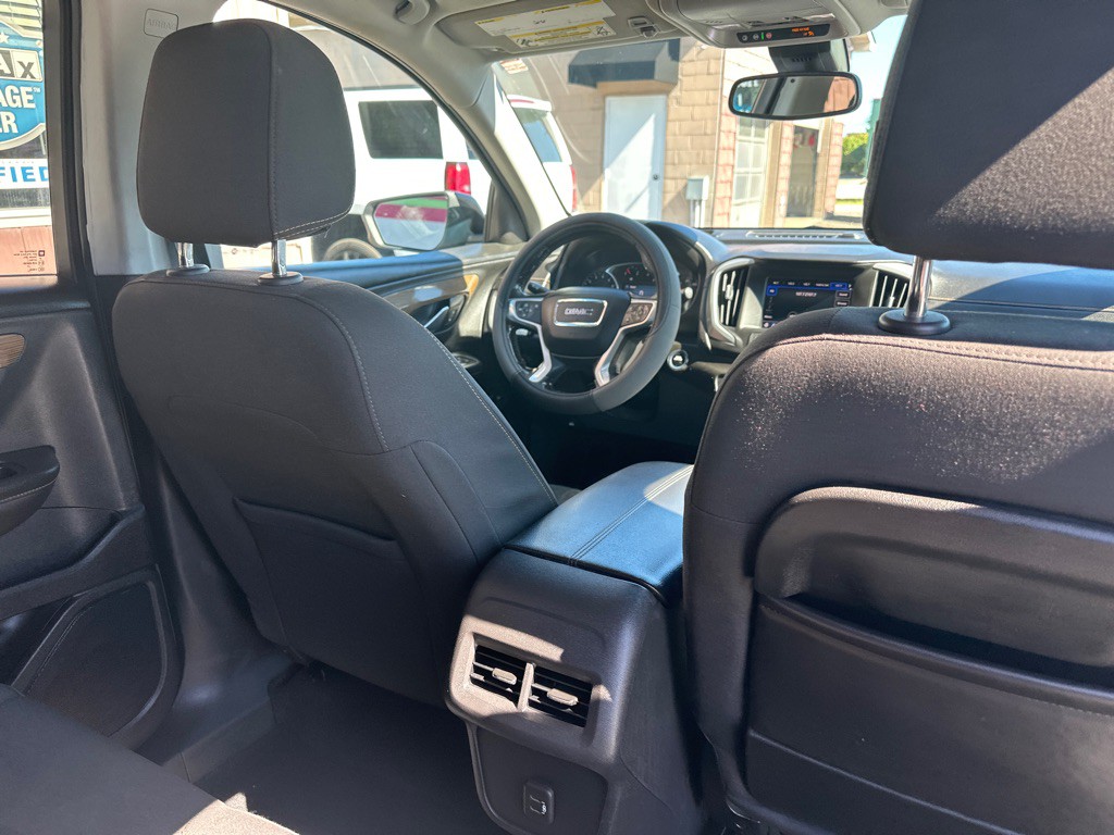 2021 GMC Terrain Image 14