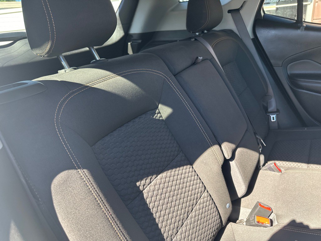 2021 GMC Terrain Image 15