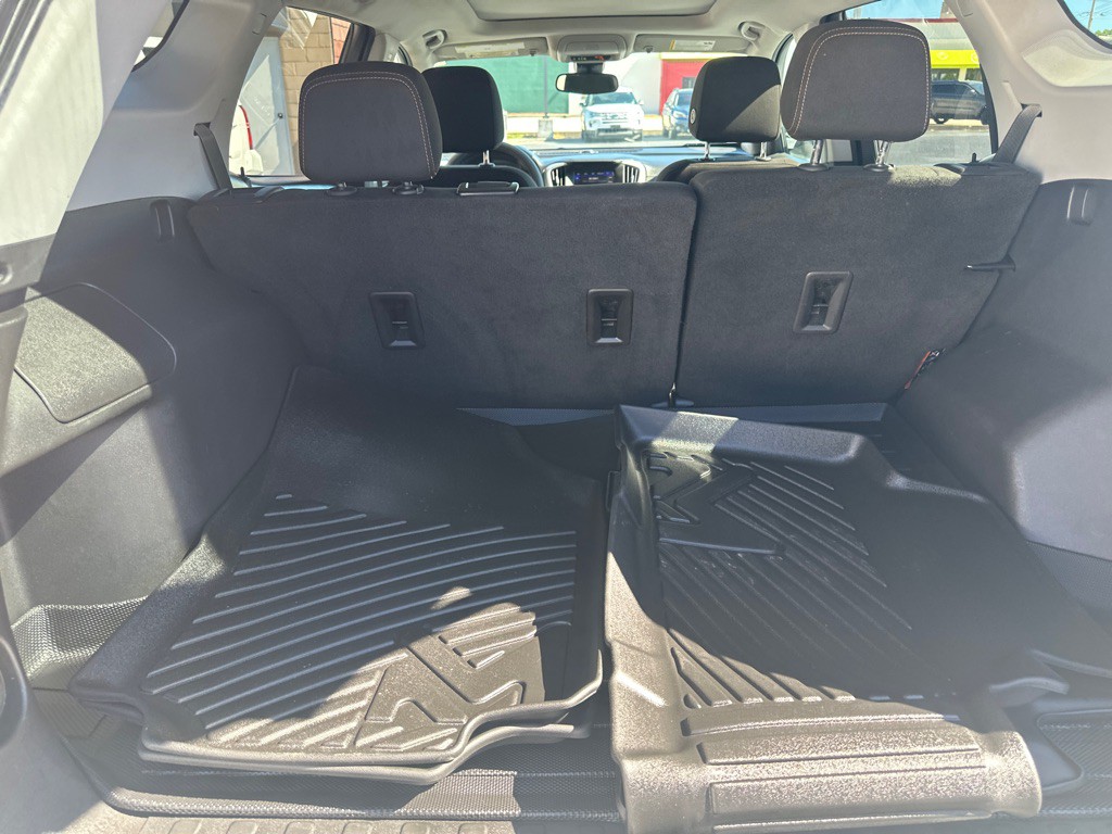 2021 GMC Terrain Image 16