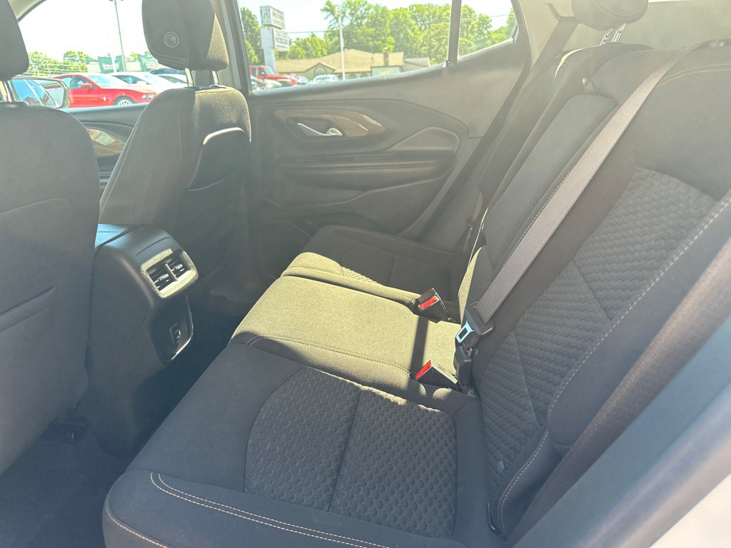 2021 GMC Terrain Image 17