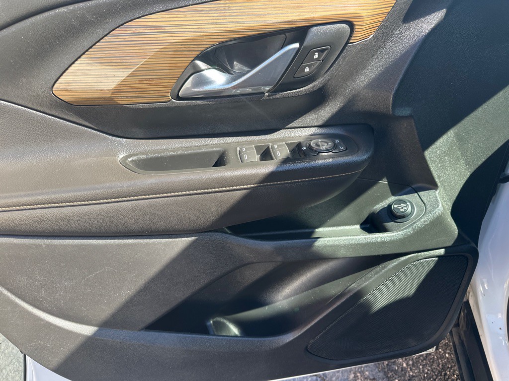 2021 GMC Terrain Image 19
