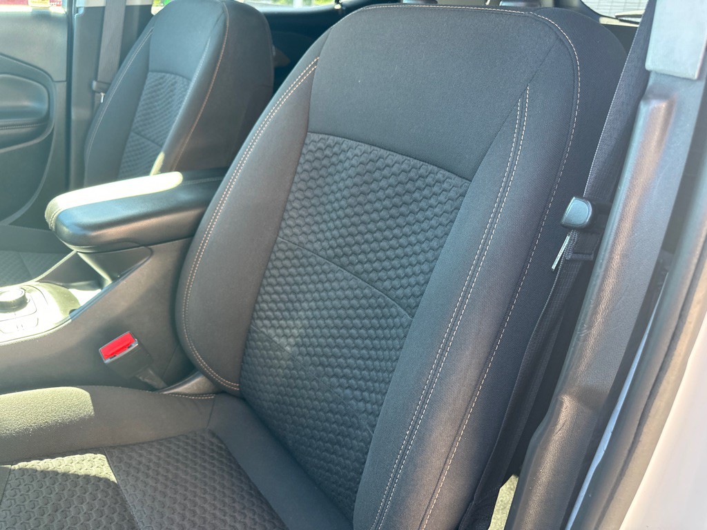 2021 GMC Terrain Image 20