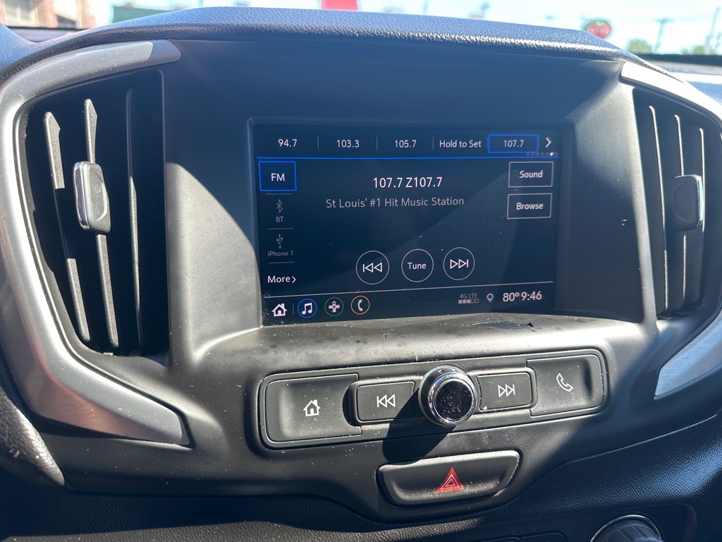 2021 GMC Terrain Image 24