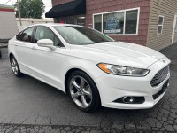 Image for 2015 Ford Fusion SE ID: 7454049