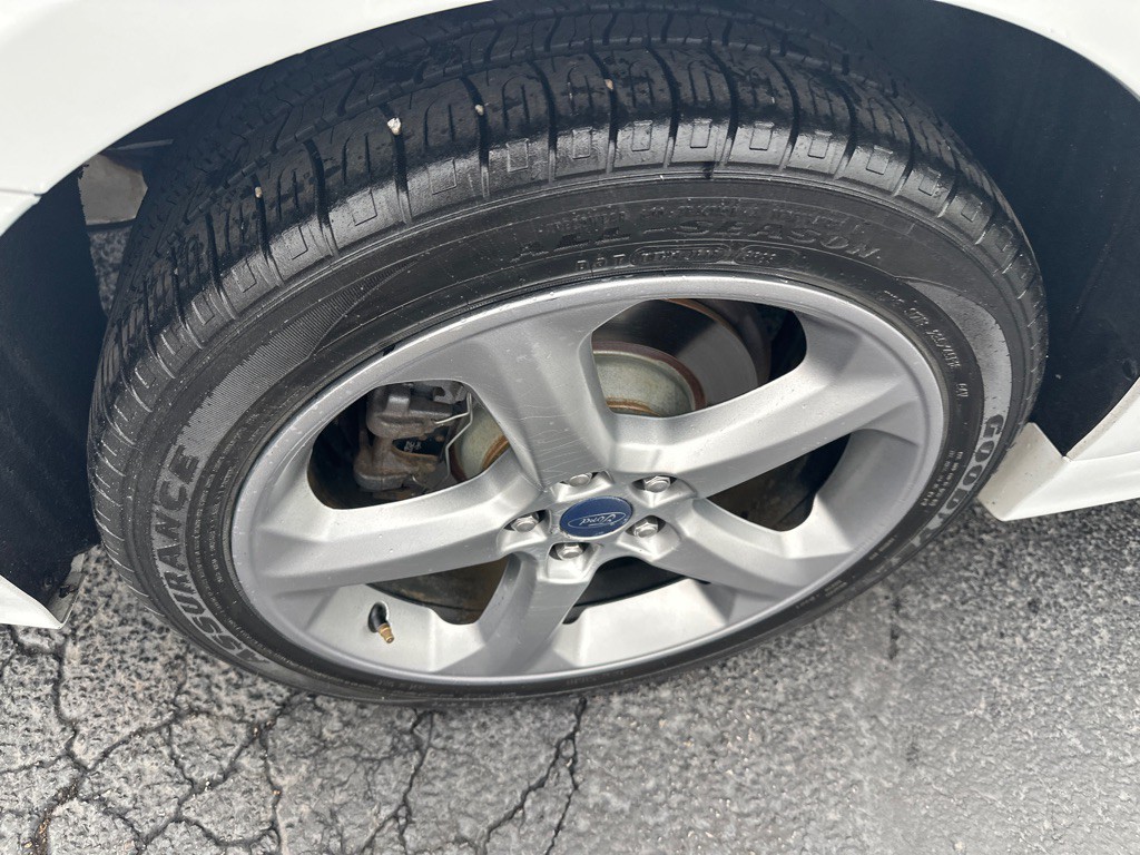 2015 Ford Fusion Image 6