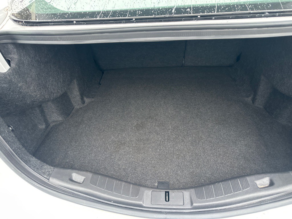 2015 Ford Fusion Image 16