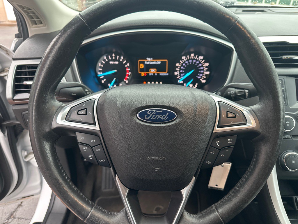 2015 Ford Fusion Image 23