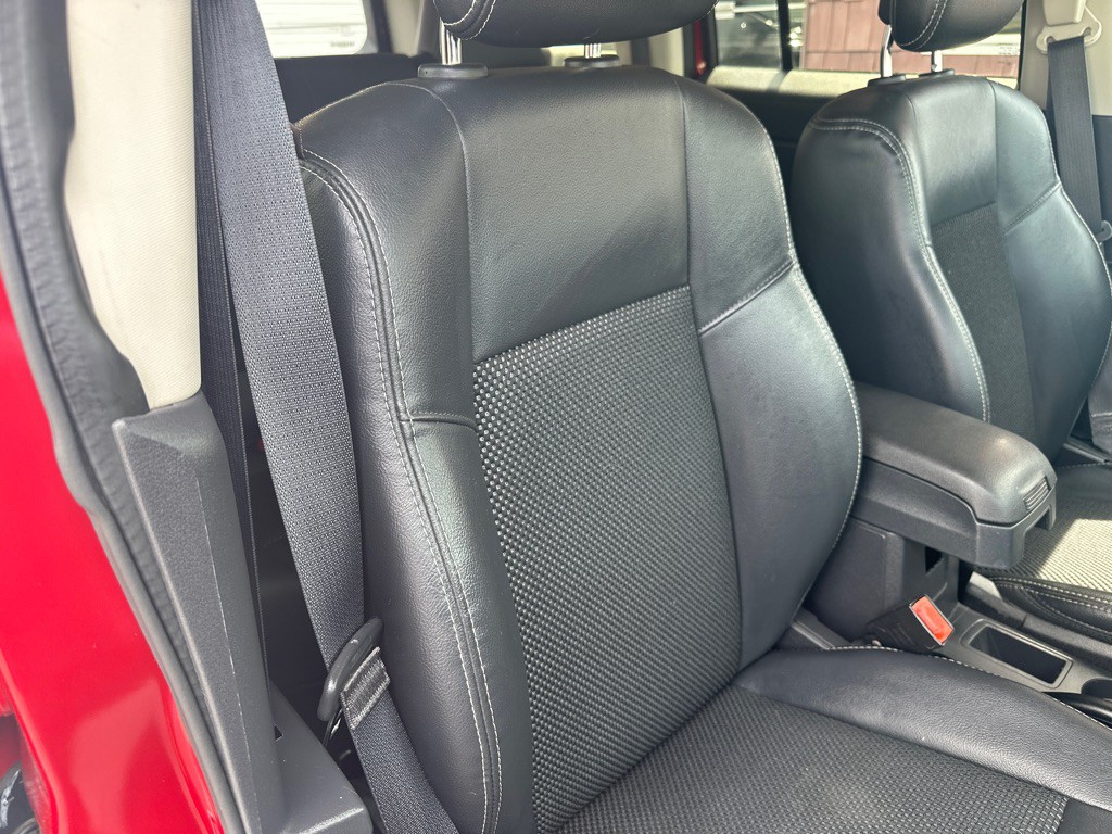 2016 Jeep Patriot Image 9