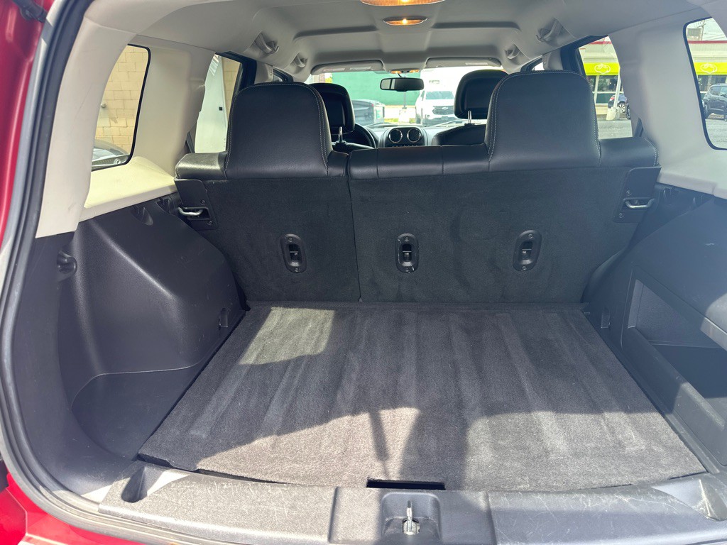2016 Jeep Patriot Image 15