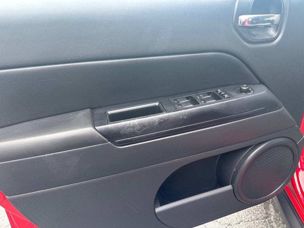 2016 Jeep Patriot Image 17