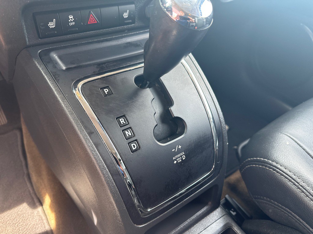 2016 Jeep Patriot Image 20
