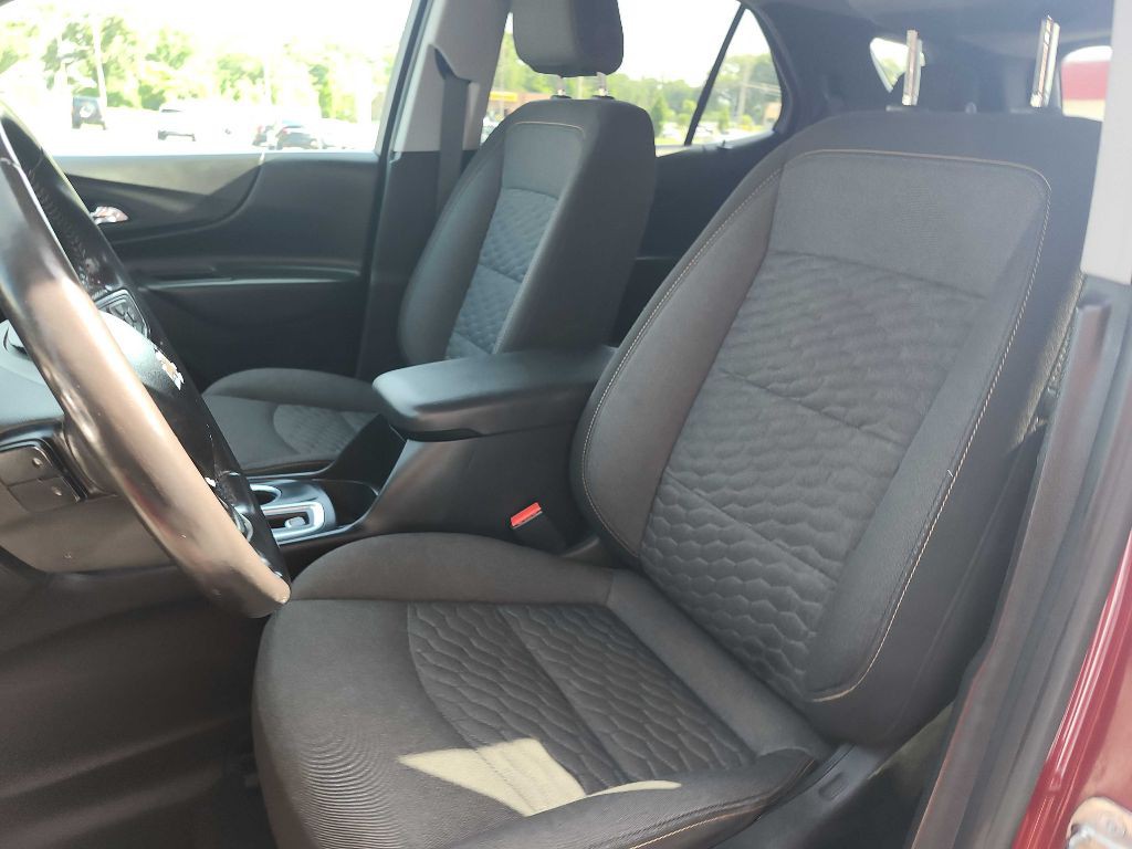 2020 Chevrolet Equinox Image 11