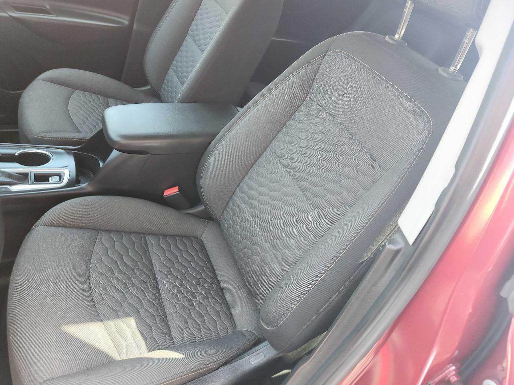 2020 Chevrolet Equinox Image 12