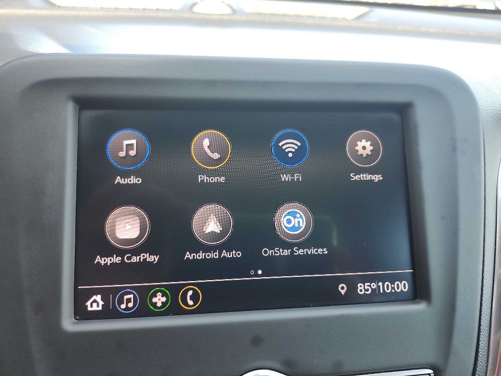 2020 Chevrolet Equinox Image 20