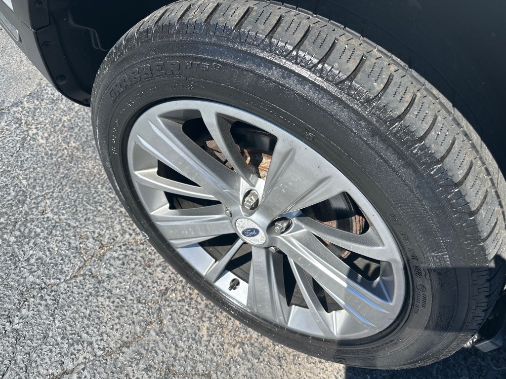 2018 Ford Explorer Image 6